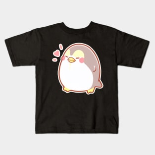 Plumpet Kids T-Shirt